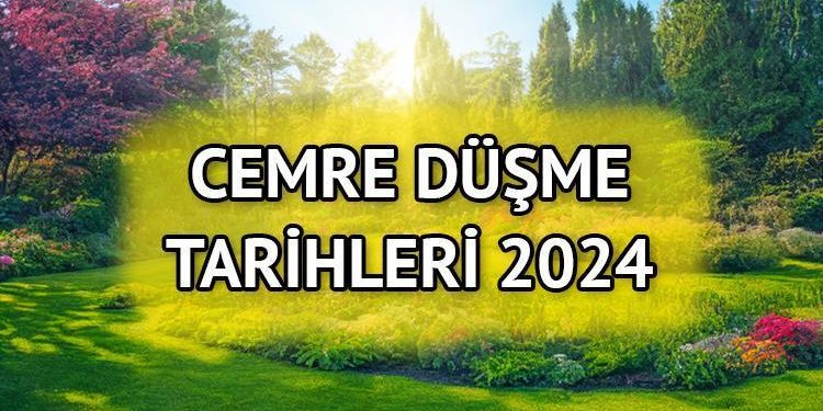 Cemre düşme tarihleri 2024 | Baharın habercisi birinci cemre düştü mü? Cemre havaya ne vakit düşecek?