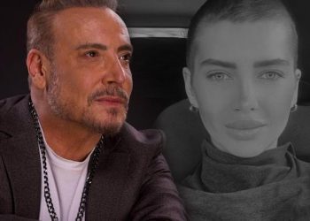 Cenk Eren’in acı günü