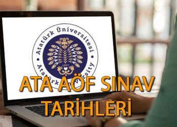 CET AÖF bütünleme imtihanı ne vakit 2024? CET AÖF bütünleme imtihanı giriş belgesi nasıl alınır?