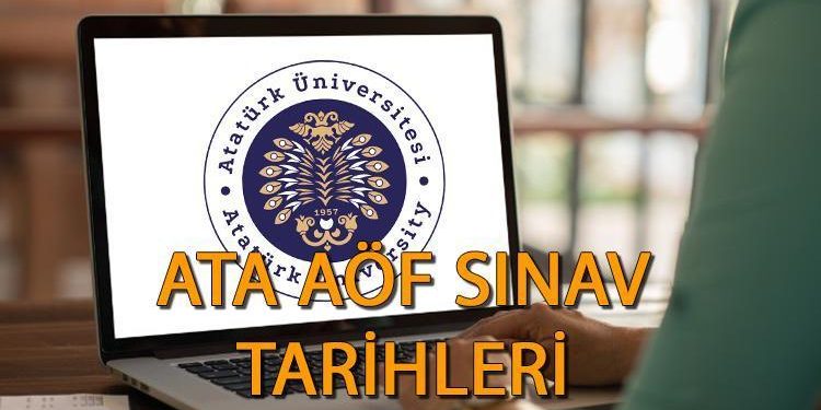 CET AÖF bütünleme imtihanı ne vakit 2024? CET AÖF bütünleme imtihanı giriş belgesi nasıl alınır?