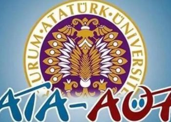 CET AÖF imtihan giriş evrakı yayınlandı mı, ne vakit yayınlanacak? Atatürk Üniversitesi CET AÖF bütünleme imtihanı giriş evrakı sorgulama ekranı (ataaof.edu.tr)
