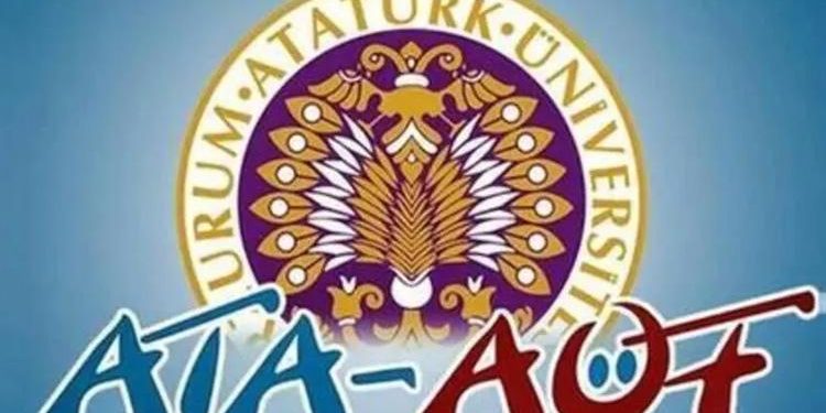 CET AÖF imtihan giriş evrakı yayınlandı mı, ne vakit yayınlanacak? Atatürk Üniversitesi CET AÖF bütünleme imtihanı giriş evrakı sorgulama ekranı (ataaof.edu.tr)