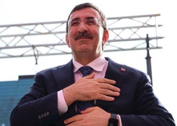 Cevdet Yılmaz: 2026’da enflasyonda tek haneleri yakalayacağız