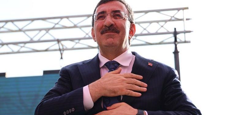 Cevdet Yılmaz: 2026’da enflasyonda tek haneleri yakalayacağız