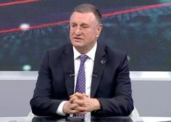 CHP Hatay Büyükşehir Belediye Lider Adayı Lütfü Savaş kimdir, kaç yaşında ve nereli? Lütfü Savaş hayatı, biyografisi ve siyasi kariyeri!