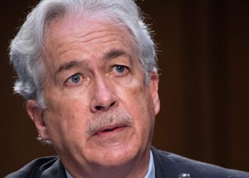 CIA Lideri Burns’ten İsrail’e sürpriz ziyaret