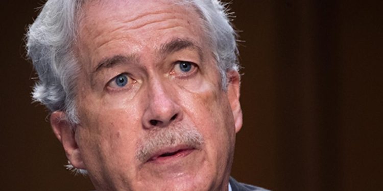 CIA Lideri Burns’ten İsrail’e sürpriz ziyaret