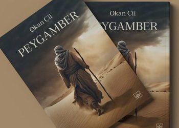 Çil, dördüncü kitabıyla okurunun karşısında