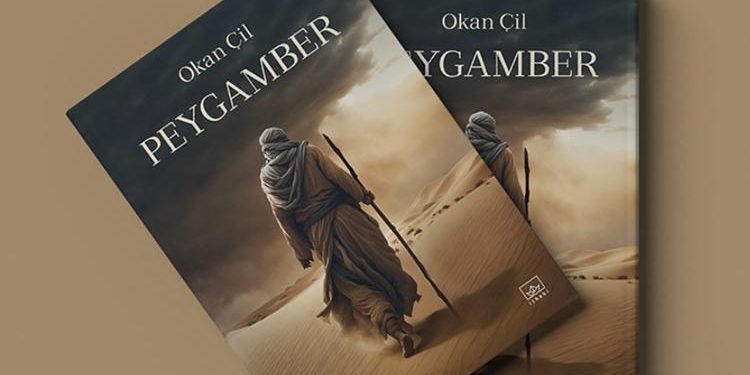 Çil, dördüncü kitabıyla okurunun karşısında