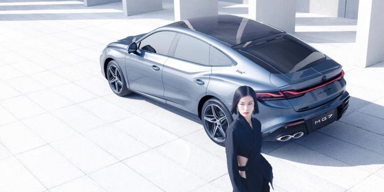 Çinli devden ‘yatırım’ çeşidi… Türkiye’de otomotiv fabrikası kurmaya en yakın üretici SAIC’ten üst seviye ziyaret geldi