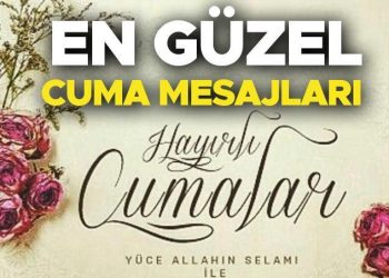 CUMA İLETİLERİ 2024 FOTOĞRAFLI, YENİ (Anlamlı cuma günü sözleri) 2 Şubat | Kısa, dualı, hadisli, ayetli, yazılı, yeni, değişik, etkileyici cuma iletileri seçenekleri! En hoş cuma kelamlarını iletin!