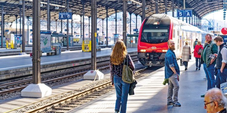 Demiryolu işletmeciliğinde kurallar değişti