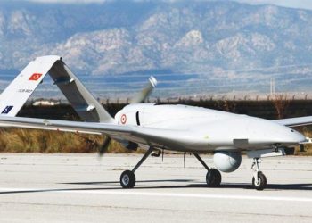 Dendias: Türkiye üzere İHA üretmeliyiz