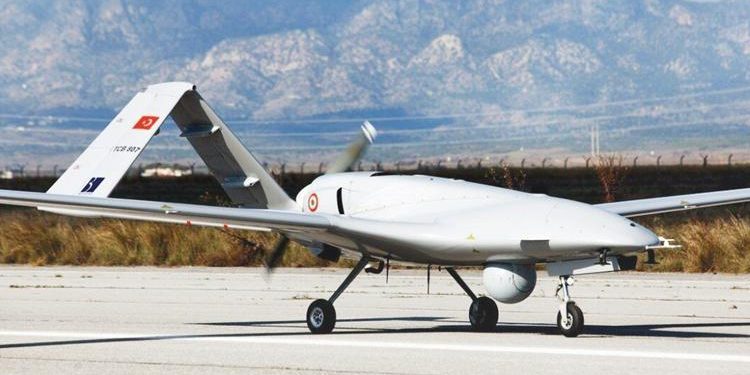 Dendias: Türkiye üzere İHA üretmeliyiz