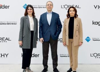 Depremzede bayanlara istihdam yaratacak