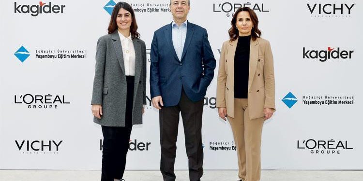 Depremzede bayanlara istihdam yaratacak