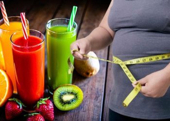 Dikkat çeken araştırma: Çocuklarda ve yetişkinlerde kilo alımı yüzde 100 meyve suyu ile bağlantılı! Ne sıklıkla tüketilmeli?