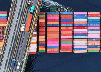 Dış ticaret haddi 4,6 puan arttı