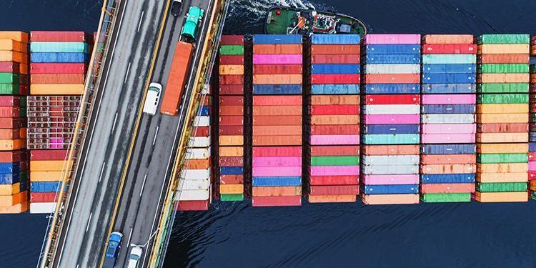 Dış ticaret haddi 4,6 puan arttı