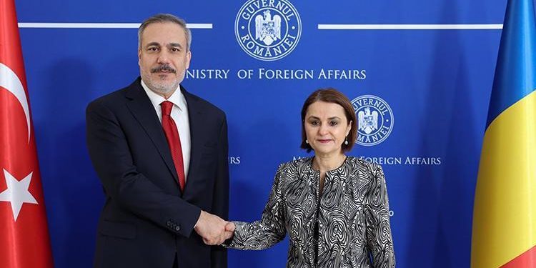 Dışişleri Bakanı Hakan Fidan: İsrail’i UAD kararına uymaya çağırıyorum