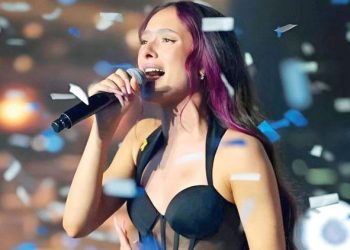 Diskalifiye edilebilir: İsrail’in müziğine inceleme