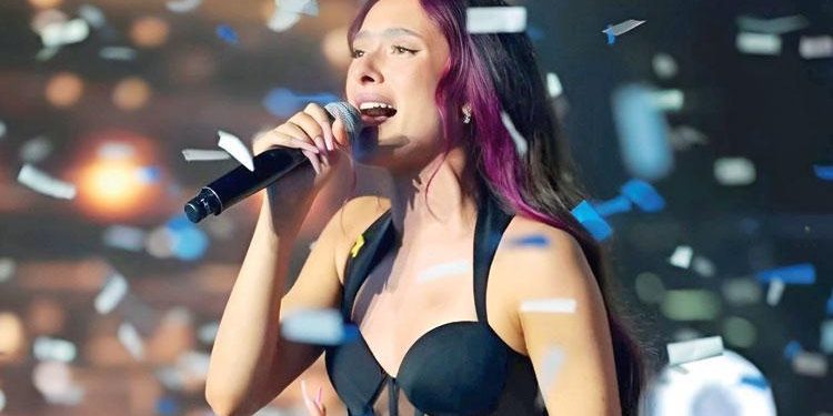 Diskalifiye edilebilir: İsrail’in müziğine inceleme