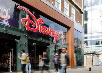 Disney, Fortnite’ın imalcisi Epic Games’a ortak oluyor