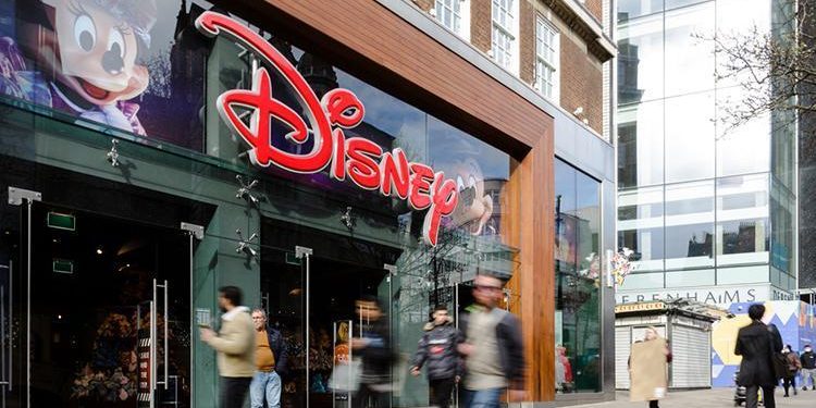 Disney, Fortnite’ın imalcisi Epic Games’a ortak oluyor