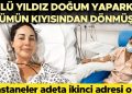 Doğum yaparken neredeyse canından oluyordu… Ortadan iki yıl geçti lakin hala hastanelerden kurtulamadı