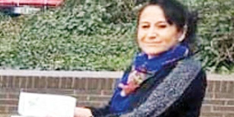 Dönerci cinayetinde kocaya gözaltı