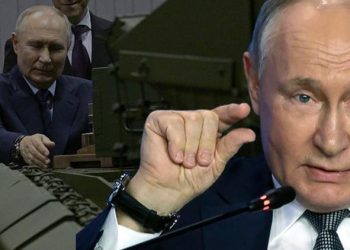 Dünya ayağa kalktı: Kıyamet silahı korkusu! ‘Putin’in son ve en güzel umudu’