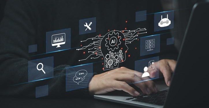 Dünya Hükümetler Zirvesi’nde yerli yapay zeka lisan modeli dünyaya anlatıldı