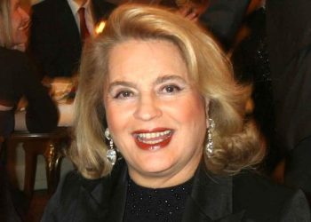 Dünya jet sosyetesini üzen mevt