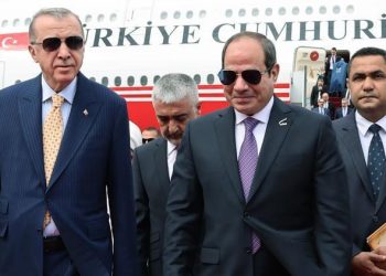 Dünya nefesini tuttu, Kahire tepesini takip ediyor: ‘Bir dönüm noktası’, ‘iki bölgesel güç ortasında büyük adım’