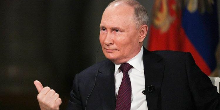 Dünyanın merakla beklediği Tucker Carlson röportajı yayınlandı… Putin’den ‘İstanbul’ vurgulu cevap: Neden tekrar yapılmasın