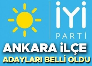 DÜZGÜN Parti Ankara Belediye Lider Adayları İsim Listesi 2024 | 31 Mart DÜZGÜN Parti Ankara ilçe adayları kimler oldu?