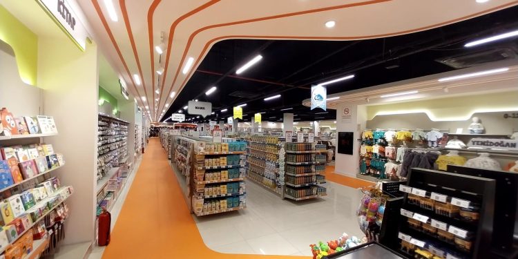 ebebek 2023’te hem fizikî hem de online satışta istikrarlı büyümesini sürdürdü