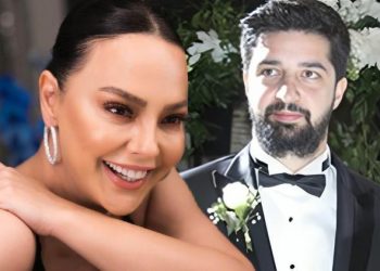 Ebru Gündeş evleniyor… 2 yılın sonunda gelen aşkın perde arkası!