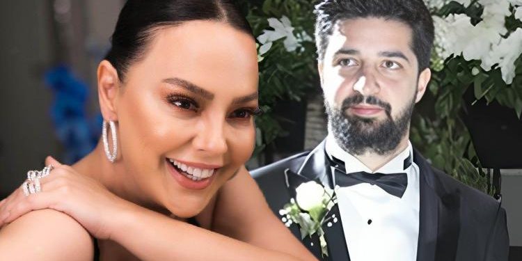 Ebru Gündeş evleniyor… 2 yılın sonunda gelen aşkın perde arkası!