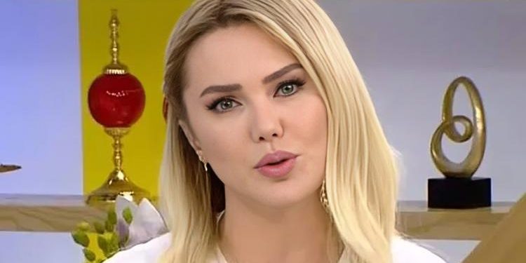 Ece Erken isyan etti: Beni dağa kaldırmakla tehdit ediyor