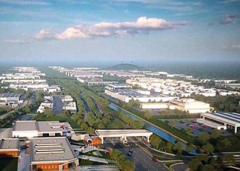 Egeli ihracatçının çıkış kapısı Bergama olacak