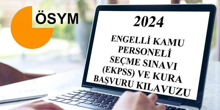 EKPSS İMTİHANI VE KURA MÜRACAAT KILAVUZU 2024: EKPSS müracaatları ne vakit, nasıl yapılır, imtihan fiyatı ne kadar? ÖSYM Aday Süreçleri Sistemi (AİS) müracaat ekranı