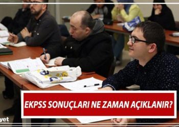EKPSS TERCİH SONUCU SORGULAMA (ÖSYM GİRİŞ EKRANI) | 2024 EKPSS tercih sonuçları ne vakit açıklanacak, açıklandı mı? Engelli işçi atamaları başladı mı? Bakan Göktaş duyurdu