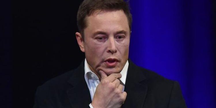 Elon Musk’a 55 milyar dolarlık şok! ‘Dünyanın en zengini’ unvanını kaybedebilir