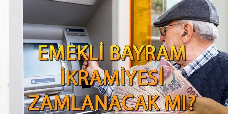Emekli bayram ikramiyesi zamlanacak mı, ne kadar olacak 2024? Bakan Vedat Işıkhan’dan emekli bayram ikramiyeleri müjdesi!