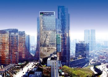 Emlak İştirak iki şube daha açtı