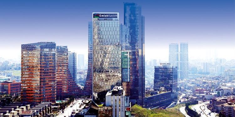 Emlak İştirak iki şube daha açtı