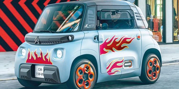 En fazla ‘Ami’ satılan 3. ülkeyiz