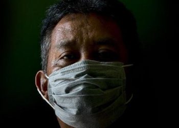 En son 2015’de görülmüştü…ABD ‘Hıyarcıklı vakasını’ doğruladı!