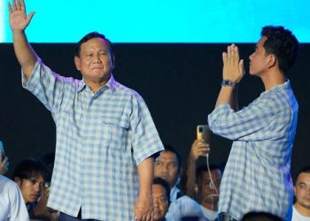 Endonezya’nın yeni Devlet Lideri belirli oldu